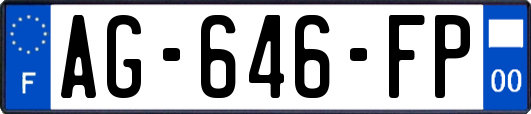 AG-646-FP