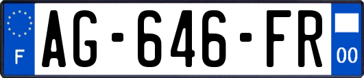 AG-646-FR