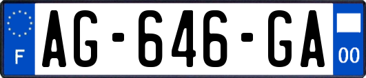 AG-646-GA