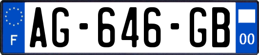 AG-646-GB