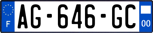 AG-646-GC
