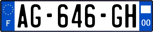 AG-646-GH