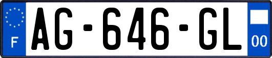 AG-646-GL