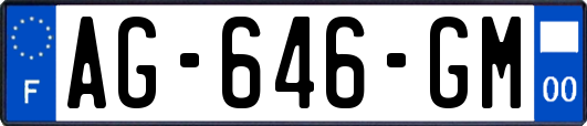 AG-646-GM