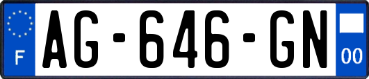 AG-646-GN
