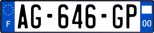 AG-646-GP