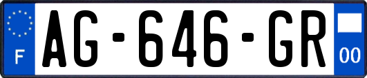 AG-646-GR