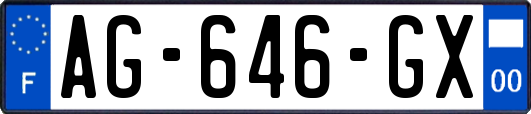 AG-646-GX