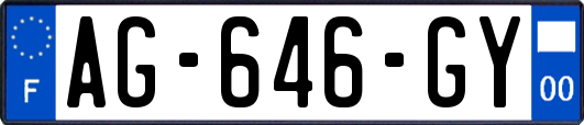 AG-646-GY