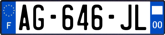 AG-646-JL