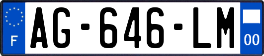 AG-646-LM