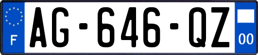 AG-646-QZ