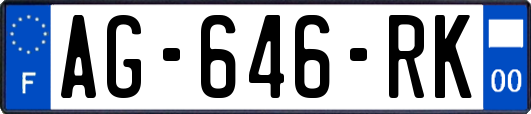 AG-646-RK