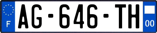 AG-646-TH