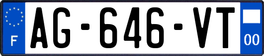 AG-646-VT