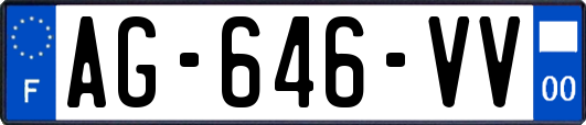 AG-646-VV