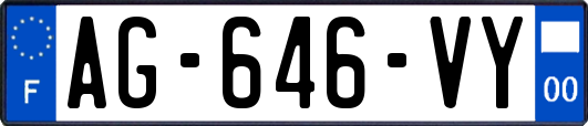 AG-646-VY