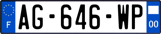 AG-646-WP