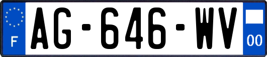 AG-646-WV