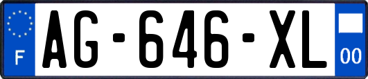AG-646-XL