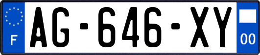AG-646-XY