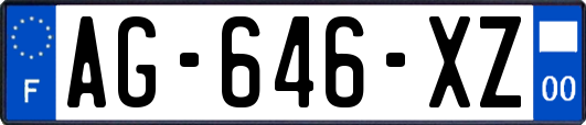 AG-646-XZ