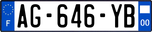 AG-646-YB