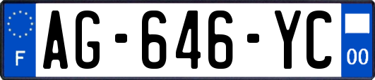 AG-646-YC