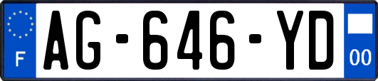 AG-646-YD