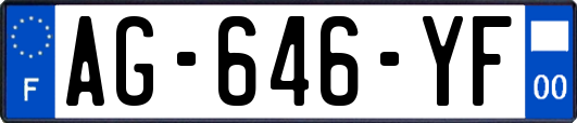 AG-646-YF