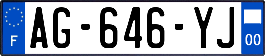 AG-646-YJ