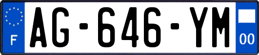 AG-646-YM
