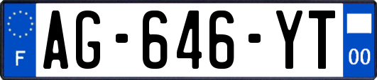 AG-646-YT