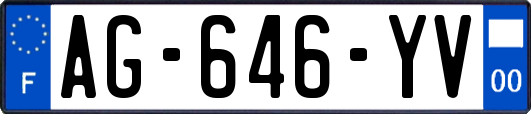 AG-646-YV