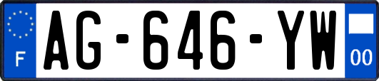 AG-646-YW