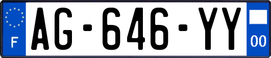 AG-646-YY