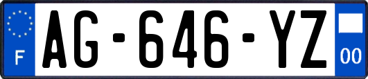 AG-646-YZ