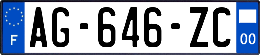 AG-646-ZC