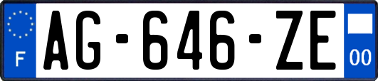 AG-646-ZE