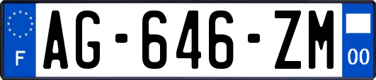 AG-646-ZM