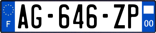 AG-646-ZP