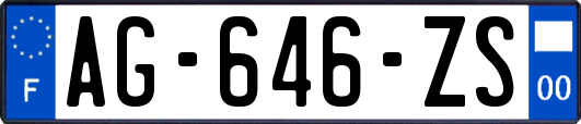 AG-646-ZS