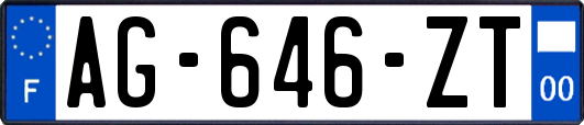 AG-646-ZT