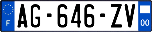 AG-646-ZV