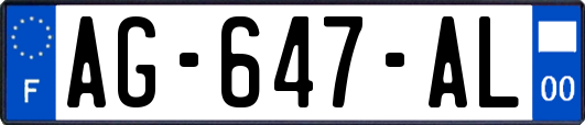 AG-647-AL