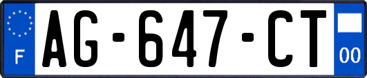 AG-647-CT