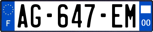 AG-647-EM