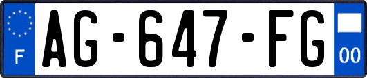 AG-647-FG