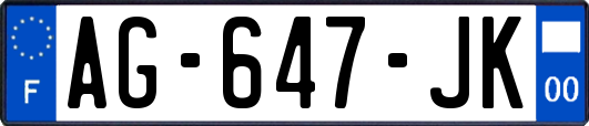 AG-647-JK