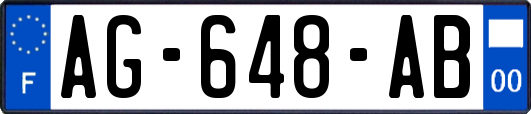 AG-648-AB